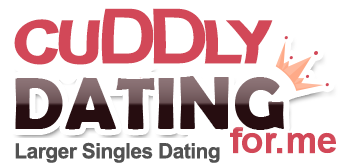 Dating & Friendship for Larger UK Singles